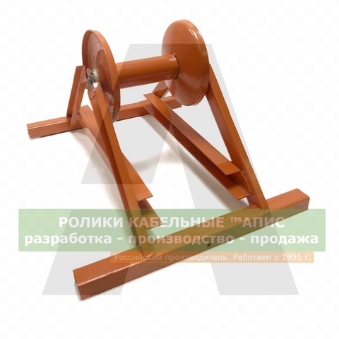 Ролик траншейный ПС-50 ™АПИС