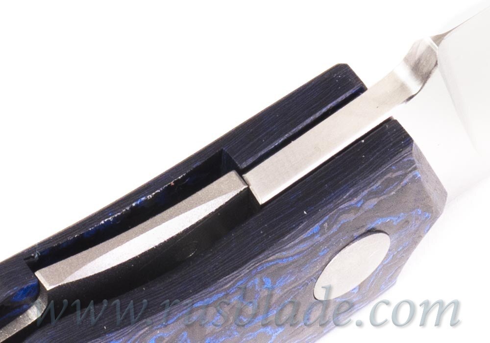 Fierce Front Flipper Full Custom Lopatin Igor - фотография 