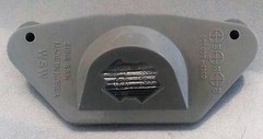 ПОДСВЕТКА НОМЕРНОГО ЗНАКА NEXIA N100 GM