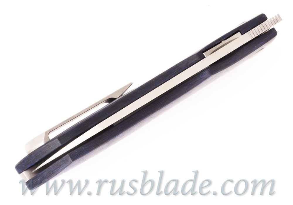 Fierce Front Flipper Full Custom Lopatin Igor - фотография 