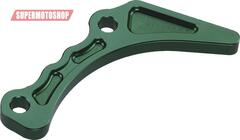 CS-05 Green Защита передней звезды/картера мотоцикла KX450F, зеленый