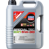 Синтетическое моторное масло Special Tec DX1 5W-30 - 5 л