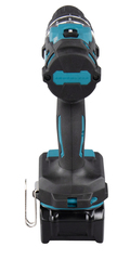 Аккумуляторная ударная дрель-шуруповерт Makita HP002GD201