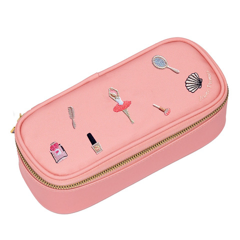Пенал Jeune Premier Jewellery Box Pink