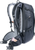 Картинка рюкзак велосипедный Deuter Trans Alpine 32 EL Black - 3