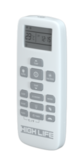 HIGH LIFE COMFORT CLASS ACHL-12CC-CHDV02S — фото 9