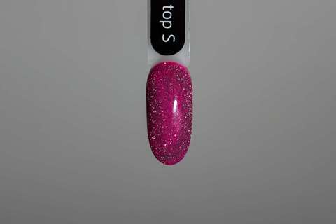 Monami Super Shine Starburst top S, 15 мл