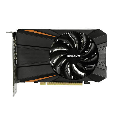 Видеокарта Gigabyte (GV-N105TD5-4GD)