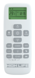 HIGH LIFE COMFORT CLASS ACHL-12CC-CHDV02S — фото 10