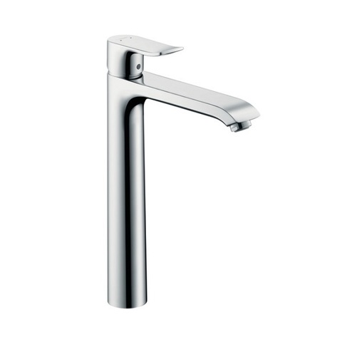 Hansgrohe Metris 31184000 Смеситель для раковины-чаши