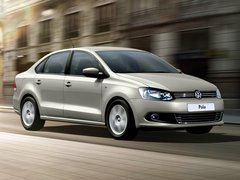 Чехлы на Volkswagen Polo седан 2010–2020 г.в.