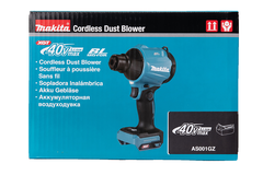 Воздуходувка аккумуляторная Makita AS001GZ