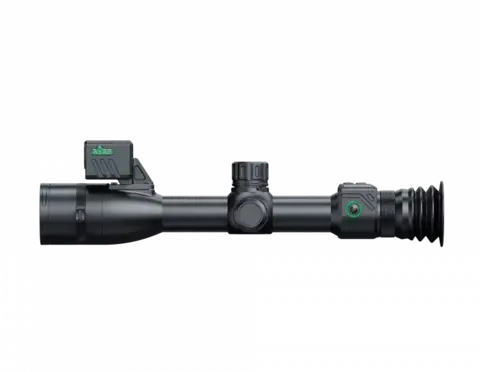 Цифровой прицел ночного видения ATAK ES3T-LRF (50-850)