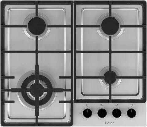 Газовая варочная панель Haier HHQ-M64CTX
