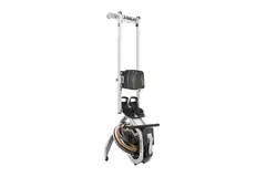 Гребной тренажер Spirit CRW800H2O