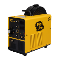 Сварочный полуавтомат START MigLine 220