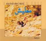 AGITATION FREE: Malesch (Виниловая пластинка)
