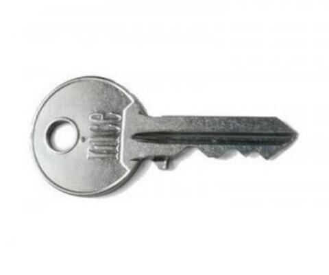 Ключи разблокировки CHS1001-CHS1010