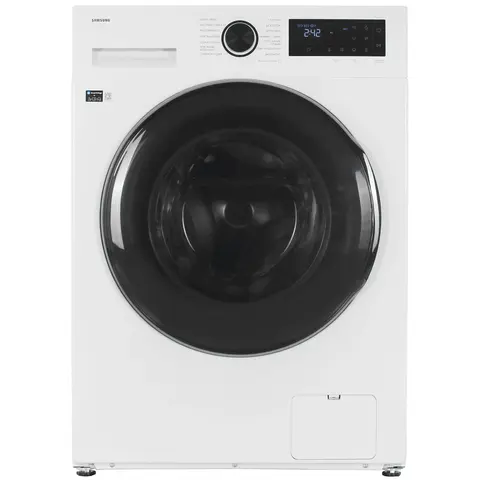 Samsung WD90DG5G34BELP Стирально-сушильная машина, белый