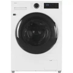 Samsung WD90DG5G34BELP Стирально-сушильная машина, белый фото