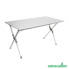 Стол складной туристический Green Glade 5203