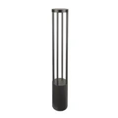 Ландшафтный светодиодный светильник Arte Lamp CARCASSA A4668PA-1BK