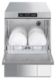 Посудомоечная машина с фронтальной загрузкой SMEG Foodservice SPD503
