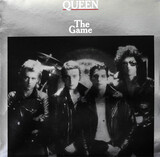QUEEN: The Game (Виниловая пластинка)
