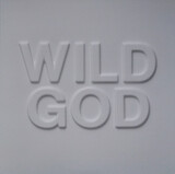 CAVE, NICK AND THE BAD SEEDS:  Wild God (Coloured Vinyl)