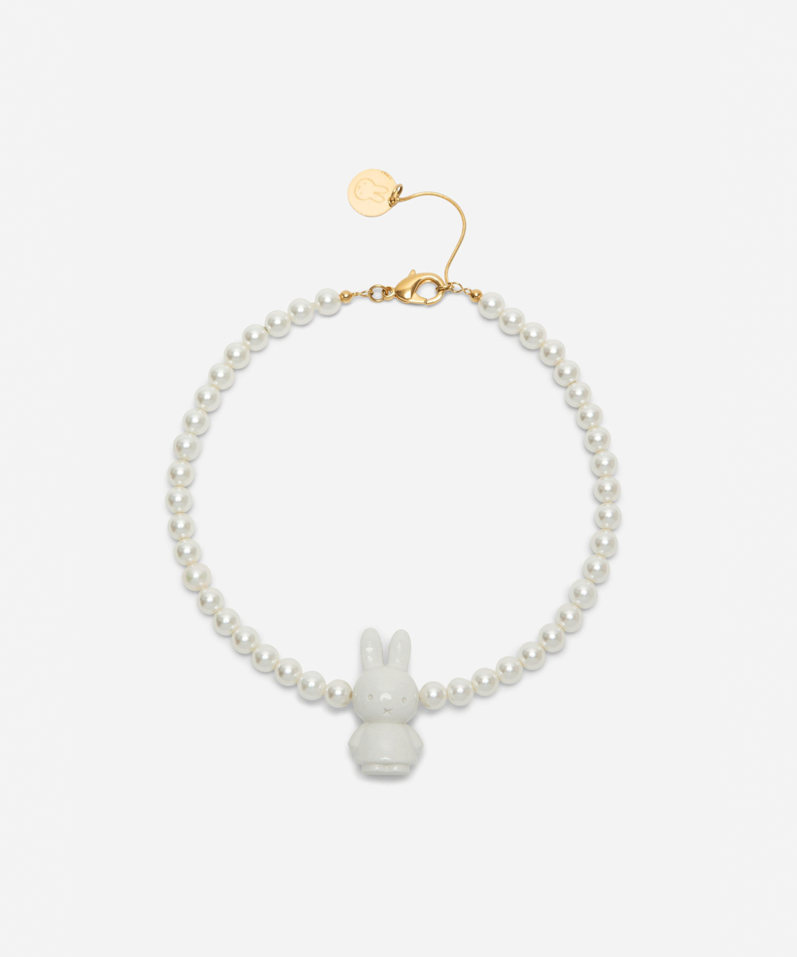 Подвеска MIFFY & PEARLS