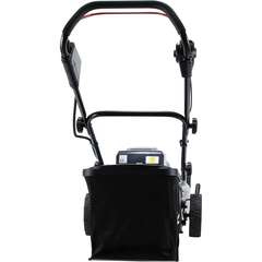 Аккумуляторная газонокосилка 460 мм Makita DLM460Z