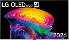 Телевизор LG 48" OLED48C6RLA 4K Ultra HD 120Hz