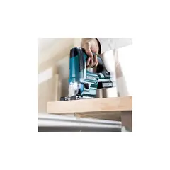 Аккумуляторный лобзик Makita JV103DZ