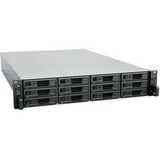 Сетевое хранилище Synology SA3400D