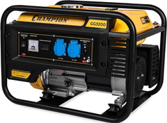 Генератор CHAMPION GG3200