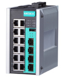 Коммутатор управляемый MOXA EDS-G516E-4GSFP
