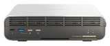 Сетевой RAID-накопитель QNAP TBS-h574TX-i3-12G