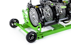 Стыковой сварочный аппарат ПРОСВАР С 315 CNC