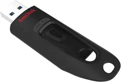 Флеш-накопитель SanDisk Флеш-накопитель SanDisk Ultra SDCZ48-128G-U46 USB 3.2 Gen1 128GB black