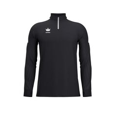 Джемпер тренировочный Element 24 Drill Top — Black/white