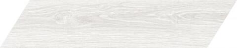 Ragno Oltre Chevron White 11x54