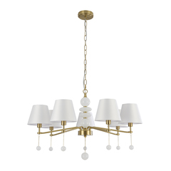 Подвесная люстра Lumion SUT 8410/7