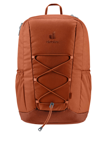 Картинка рюкзак городской Deuter Gogo black - 4
