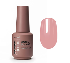 Runail Expert Liquid polygel - Жидкий полигель №213, 18мл