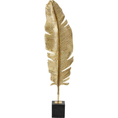 Объект декоративный Leaf «Лист» 147 см