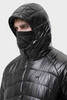 Пуховик Acolyte M1 чёрный