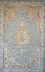 Ковер "Royal" (200*300 см), blue