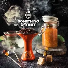 Black Burn - Something Sweet (25g)