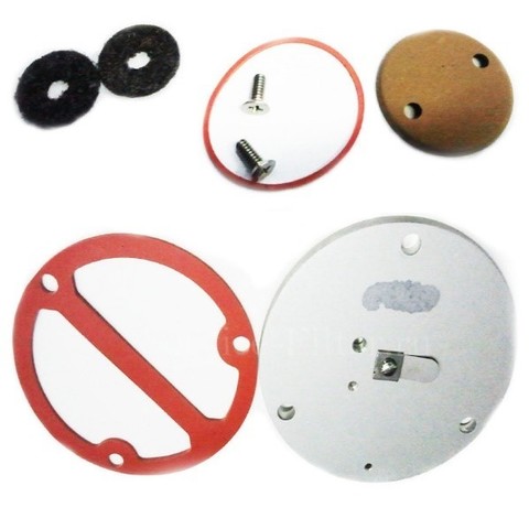 Ремкомплект для компрессора АР-2 (REPAIR KIT)