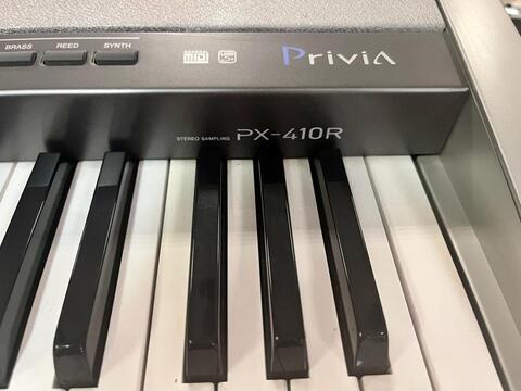 CASIO PX 410